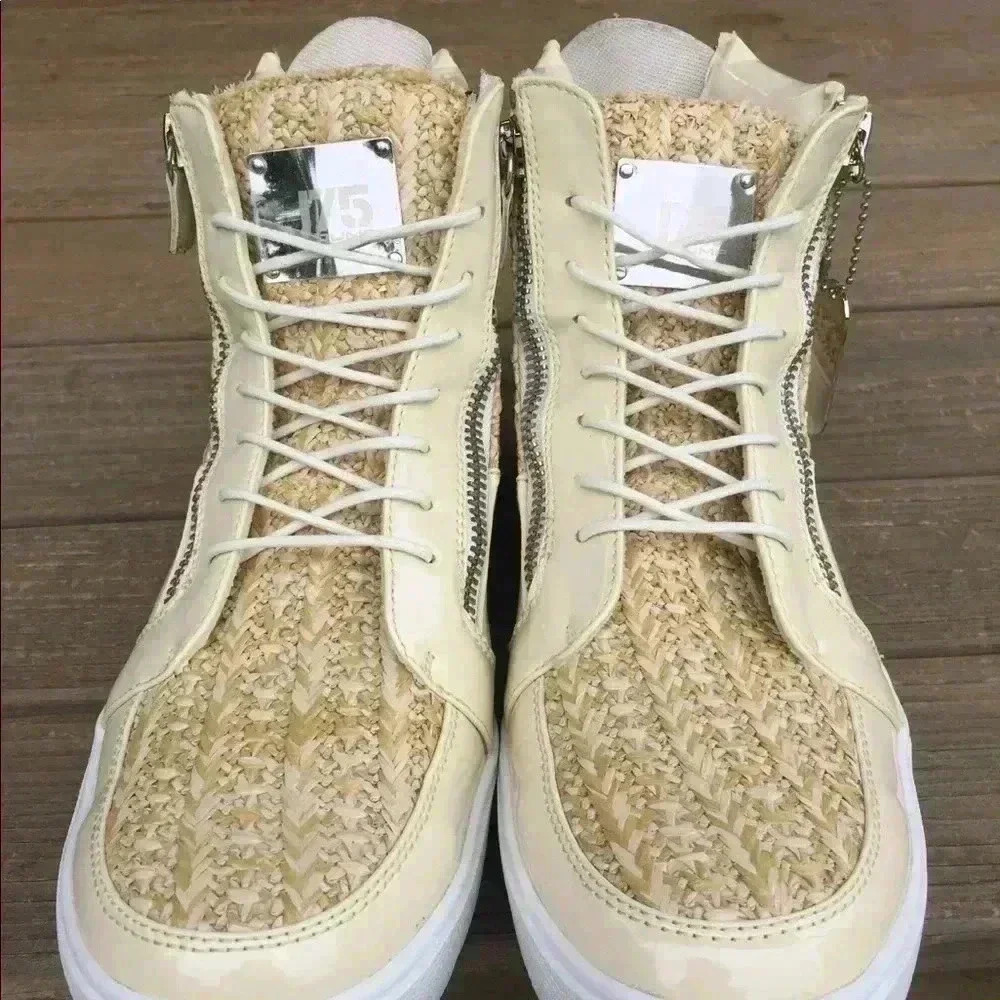 J75 Jump Zombie Sneakers Size 13 - Picture 3 of 8